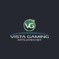 Vista Gaming Affiliates review logo