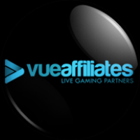 VueAffiliates - logo