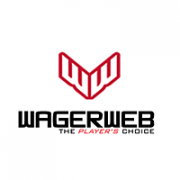 Wager Web Logo