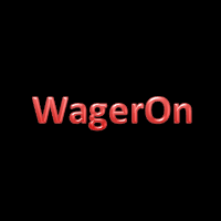 WagerOn Logo