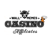 Wall St Memes Casino Affiliates Logo