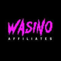 Wasino Affiliates Logo