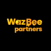 WazBee Partners - logo
