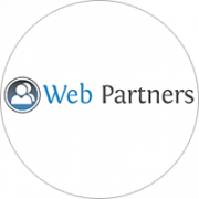 Web Partners Logo