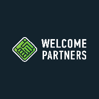 Welcome Partners - logo