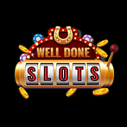 Well Done Slots Logo