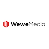 Wewe Media review logo