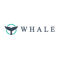 Whale Affiliates Logo