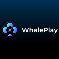 WhalePlay Affiliates Logo