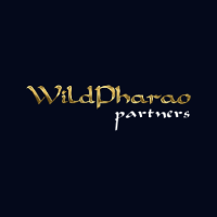 WildPharao Partners - logo