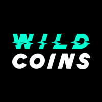 WildCoins Partners Logo