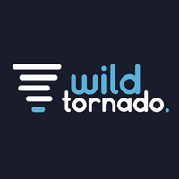 WildTornado Affiliates Logo