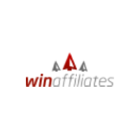 WinAffiliates - logo