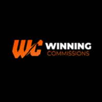 Winning Commissions - logo