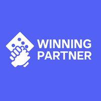 Winning Partner Logo