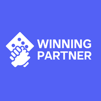 Winning Partner review logo