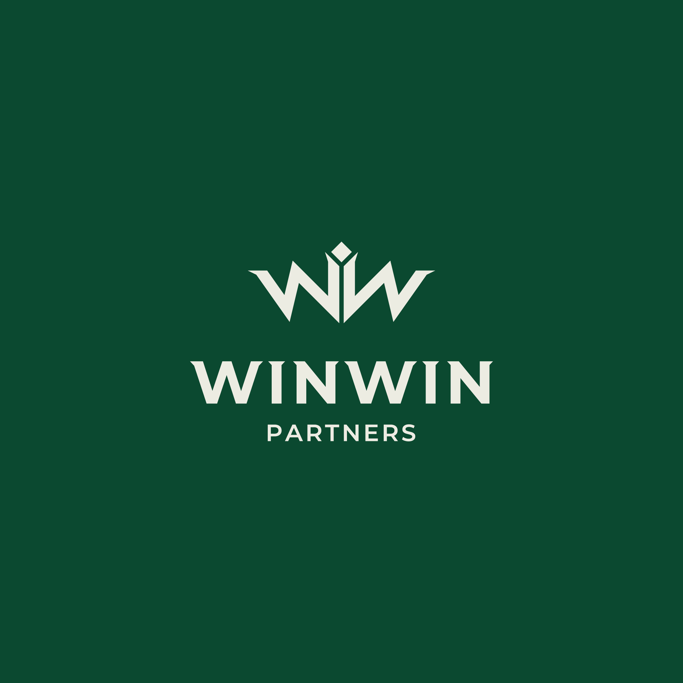 WINWIN Partners Logo