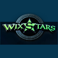 Wixstars Logo