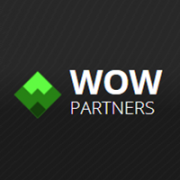Wow Partners - logo