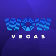 WOW Vegas Partners Logo