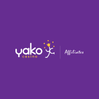 Yako Casino Affiliates - logo