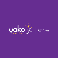 Yako Casino Affiliates review logo