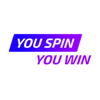 YouSpinYouWin Affiliates Logo