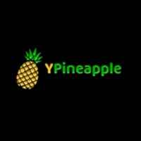 YPineapple - logo