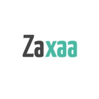Zaxaa Logo