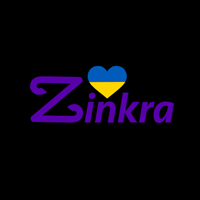 Zinkra Affiliates Logo